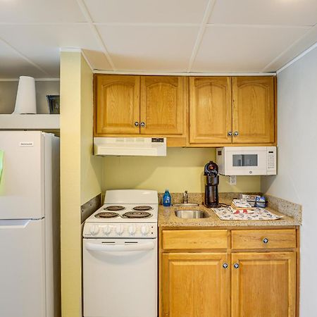 Relaxing Myrtle Beach Oceanfront Vacation Rental! Ngoại thất bức ảnh