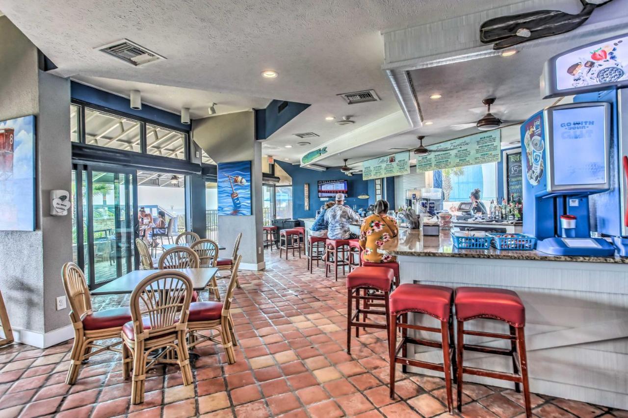 Relaxing Myrtle Beach Oceanfront Vacation Rental! Ngoại thất bức ảnh