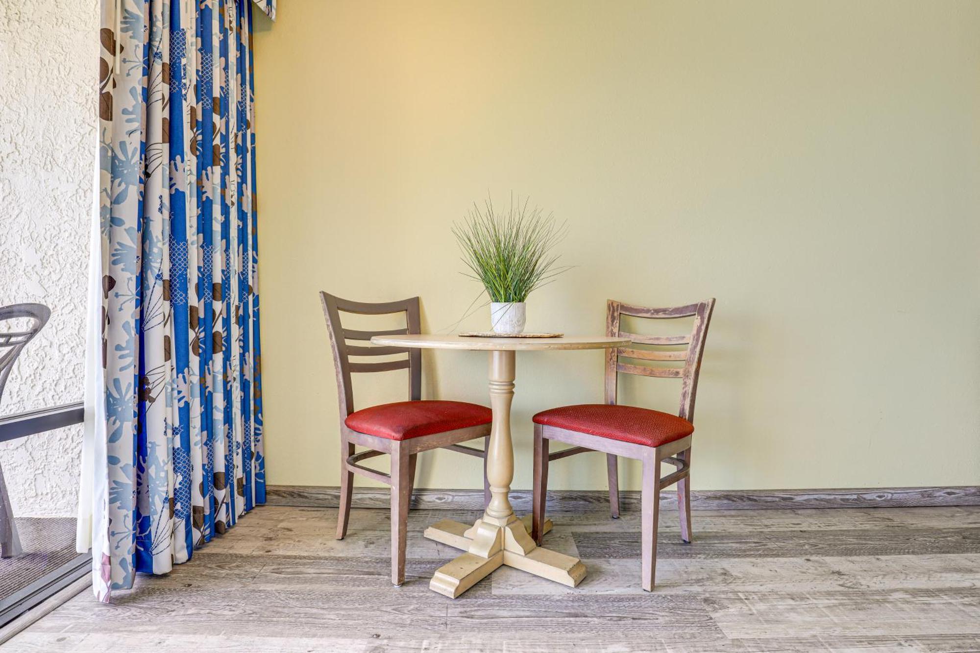 Relaxing Myrtle Beach Oceanfront Vacation Rental! Ngoại thất bức ảnh